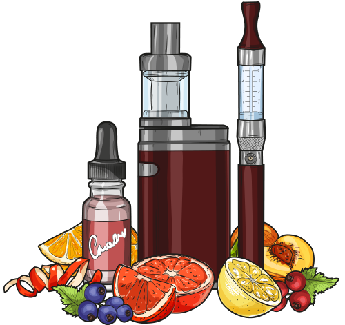 DIY E LIQUIDE